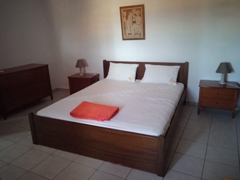 Ενοικιαζόμενο σπίτι στην Παλιόπολη Κυθήρων