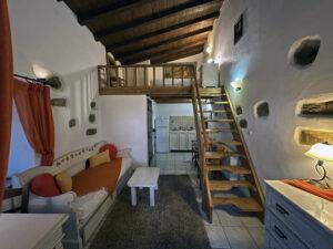 λιομάζεμα στα Κύθηρα