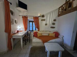 λιομάζεμα στα Κύθηρα