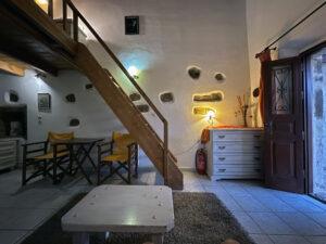 λιομάζεμα στα Κύθηρα