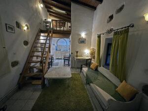 λιομάζεμα στα Κύθηρα