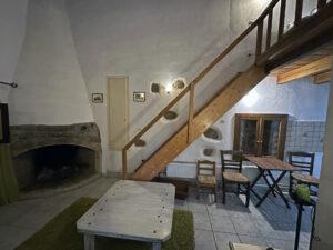 λιομάζεμα στα Κύθηρα