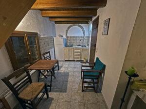 λιομάζεμα στα Κύθηρα