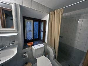 λιομάζεμα στα Κύθηρα