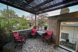 Πορφυρούσα στα Κύθηρα