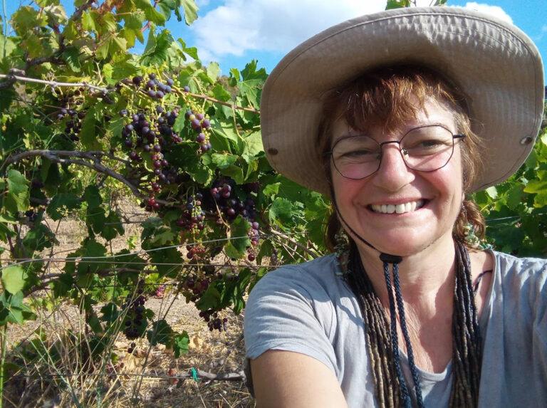 Η Έλενα Μαγείρου